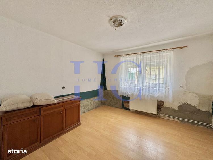Casa individuala, 241 mp teren Sibiu - zona Lacul Binder - 4
