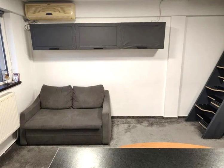 Apartament 2 camere – Mansardă – Micro 19 - 7