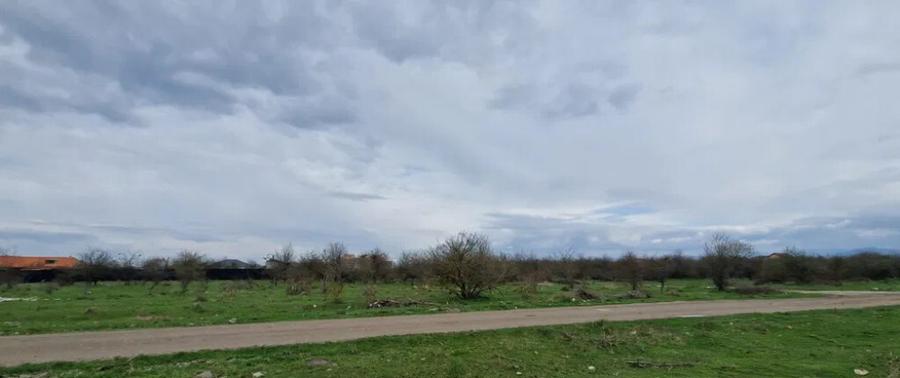 Teren Intravilan 533 mp Sanpetru - 1