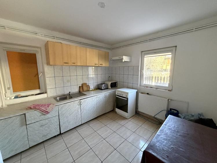 Vânzare cabană P+1+M, Trei Brazi (Predeal), ideală business hotelier - 6