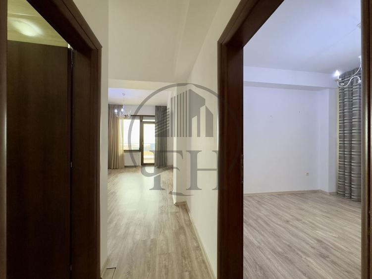 Apartament 3 camere de vanzare Mamaia, zona Summerland - 13