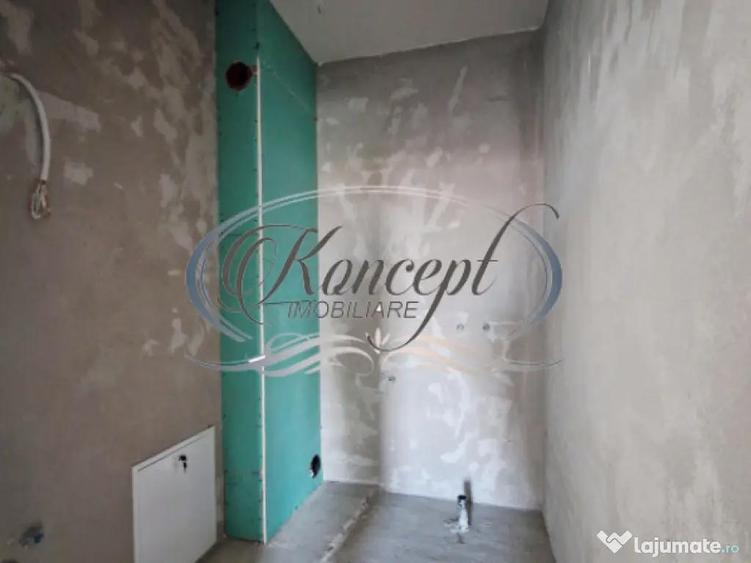 Apartament in ansamblu NZEB, zona Leroy Merlin - 8