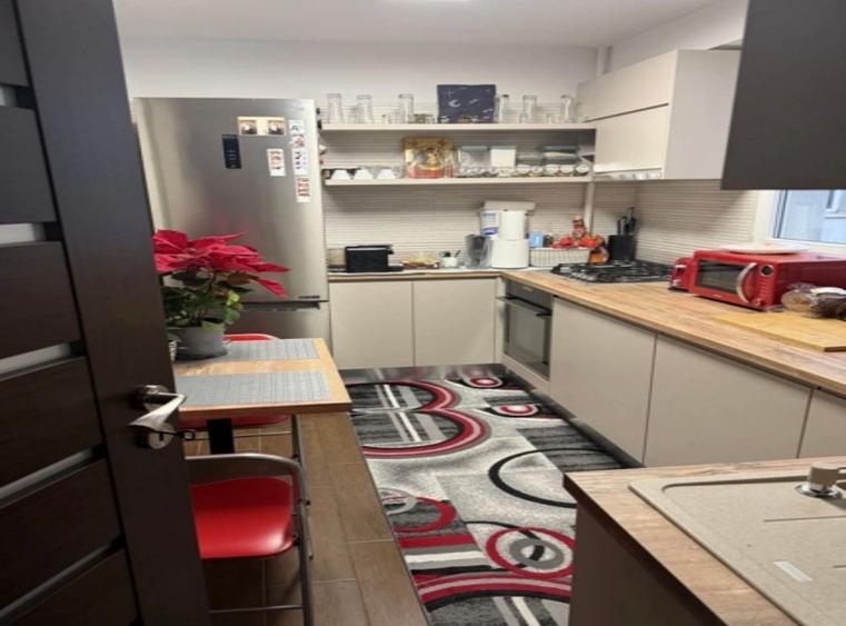 2 camere Drumul Taberei - Plaza Mall - 3