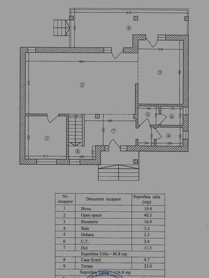 Vila noua cu finisaje de lux Corbeanca | Ostratu - 5