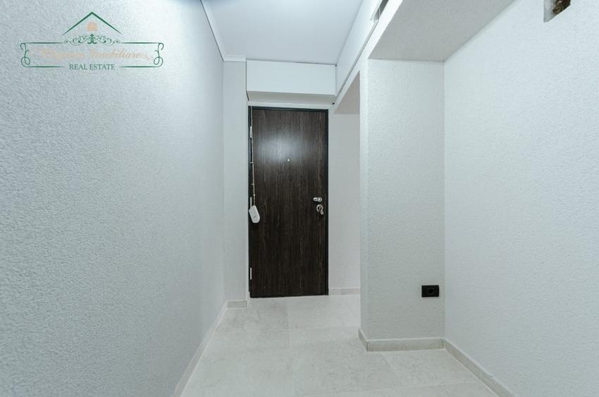 Apartament cu 2 camere renovat, zona Fortuna, Arad - 7