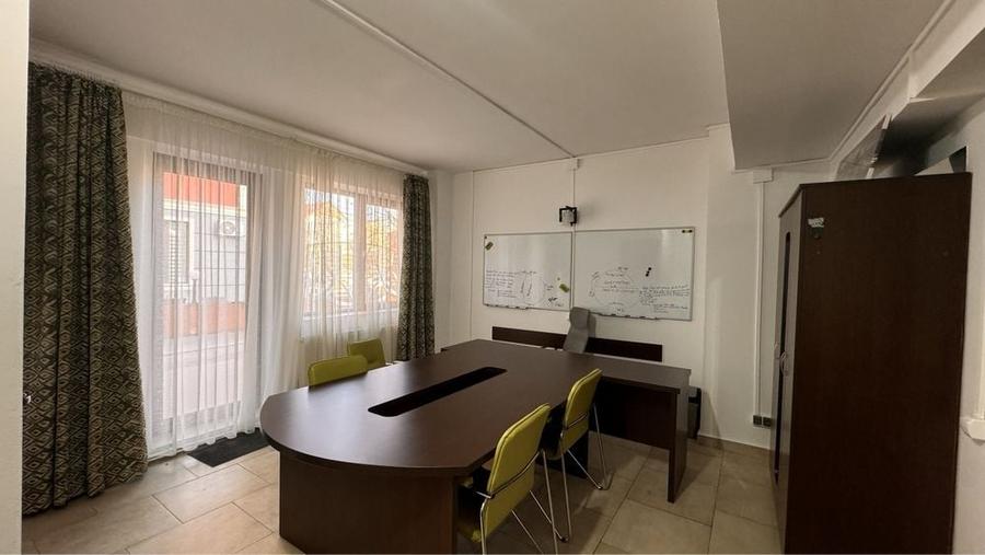Vand spatiu birou-garsoniera, Pitesti, Gavana, Bloc nou, parter - 3