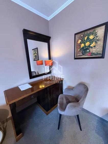 SPATIU BIROU DE INCHIRIAT, SUPERFINISAT, 40 MP, CETATE, ALBA IULIA - 1