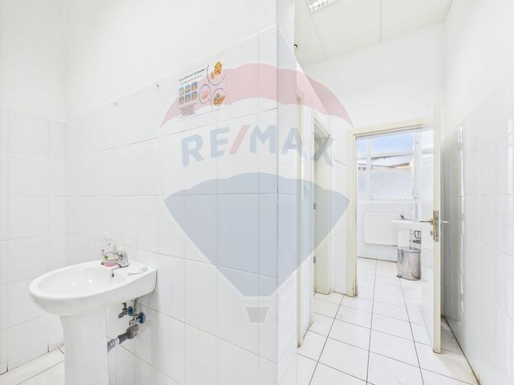 Spatiu multifunctional de birouri si productie langa Kaufland Vitan - 23