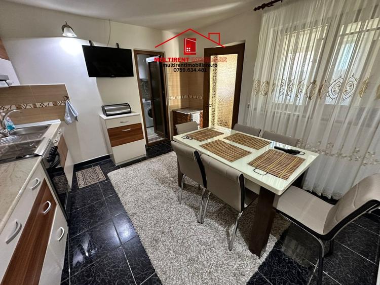 Casa de vanzare-gata de mutat- zona Str.Alexandru cel Bun! - 23