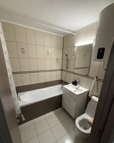 Apartament 3 Camere,Tineretului.Metrou,bl.1980.DECOMANDAT,Amenajat,2 bai,boiler - 5