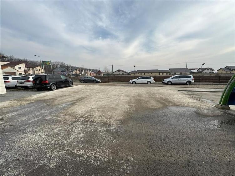 Spalatorie Self Service de vanzare in Vanatori strada Crangului - 5