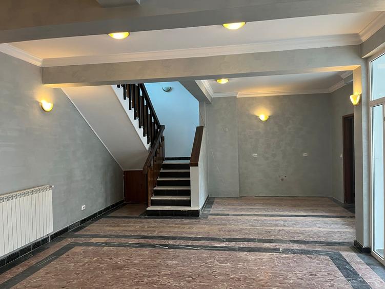 VILA INDIVIDUALA DOMENII | S+P+1 | 240 mp util | 320 mp teren - 3