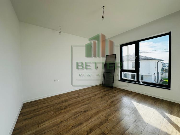 Casă nouă de vânzare Berceni Ilfov – 4 camere, curte 400 mp, mutare imediată - 6