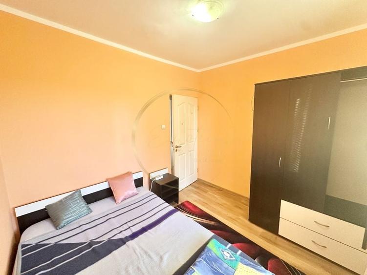 NOU - Aprtament 2 camere - Circumvalatiuni - 4