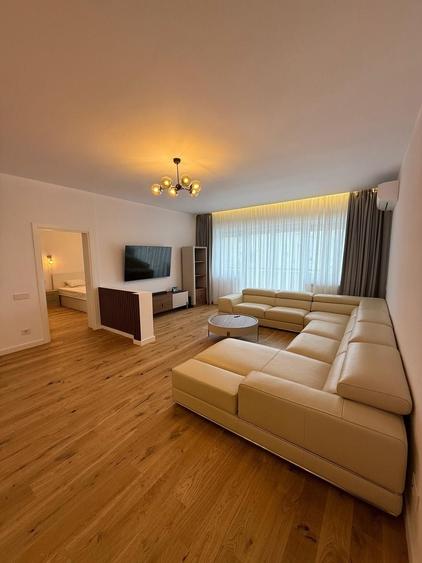 APARTAMENT 4 CAMERE PREMIUM | HERASTRAU | SMART HOME  | 2 PARCARI - 1