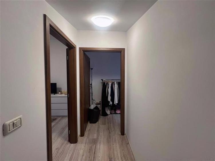 Apartament 3 camere tip duplex, mobilat si utilat - Nicole Residence, Valea Adan - 17