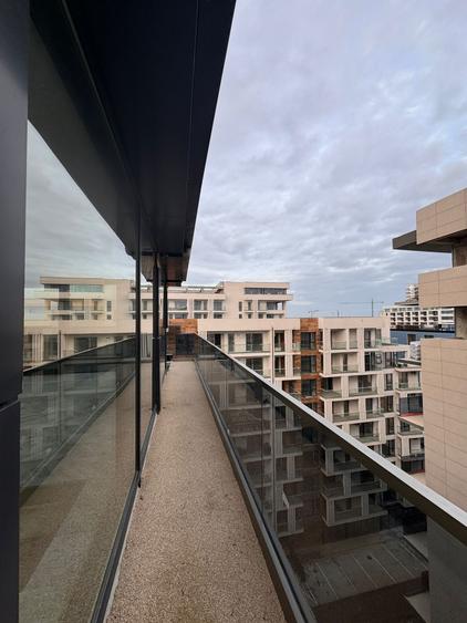 PENTHOUSE 3 CAMERE - CONFORT LUX - MAMAIA NORD - ALMAR LUXURY RESIDENCE - 27