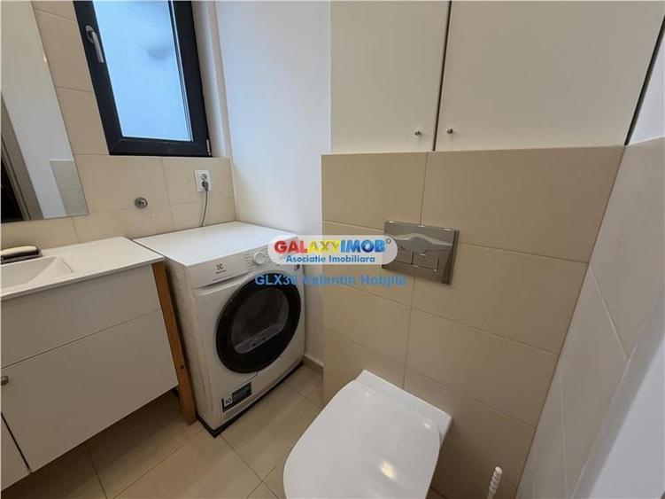 Vanzare apartament 3 camere vedere padure Baneasa Greenfield Padure - 13