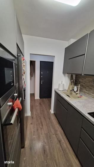 Apartament 3 camere - 150m Metrou Titan - 70 mp - renovat - 4