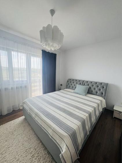 Casa tip duplex Aroneanu Iasi - 6