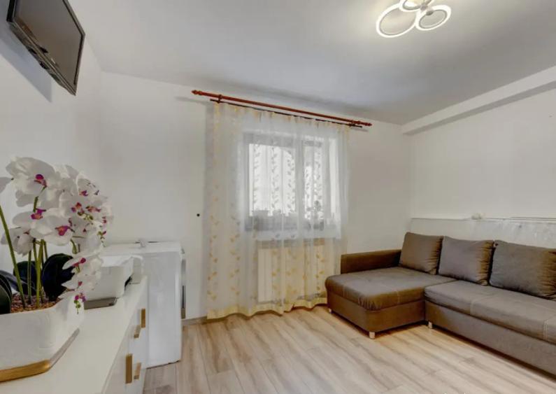 COMUNA BERCENI TOAMNEI, CASA 5 CAMERE, 112 MP UTILI + PO - 2