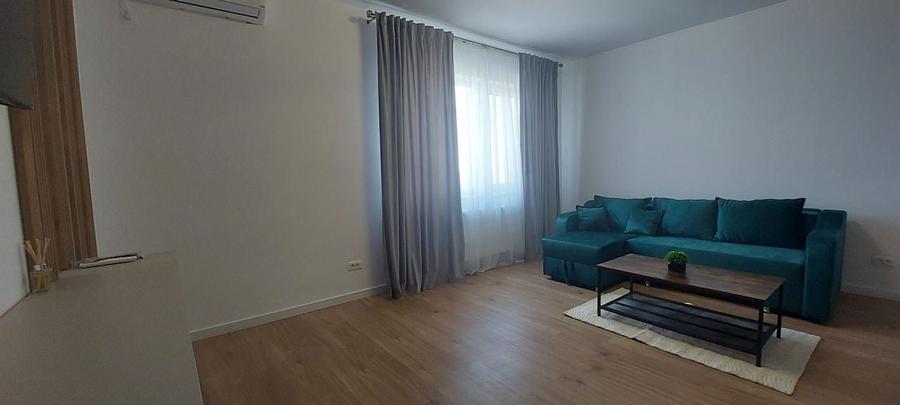 Apartament 2 camere- prima inchiriere- loc de parcare inclus - 3