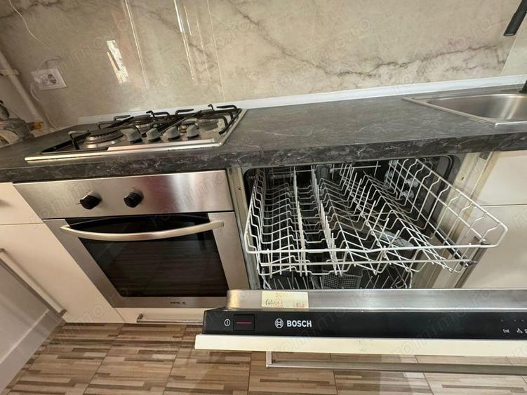 Inchiriez apartament 2 camere Giroc + loc de parcare - 2