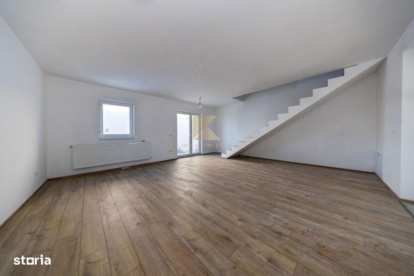 Casa moderna cu curte privata, aproape de Bra?ov Cartierul Izvor - 18