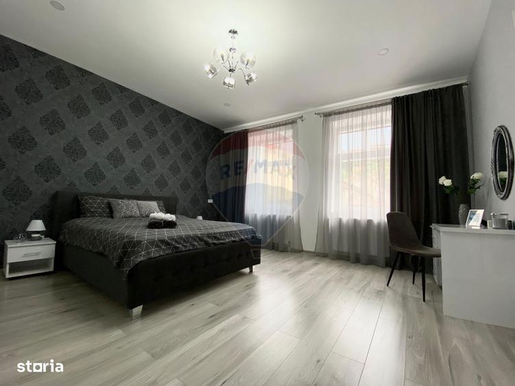 Studio de vanzare in zona Centrul Istoric str. Lunga nr. 30 - 2