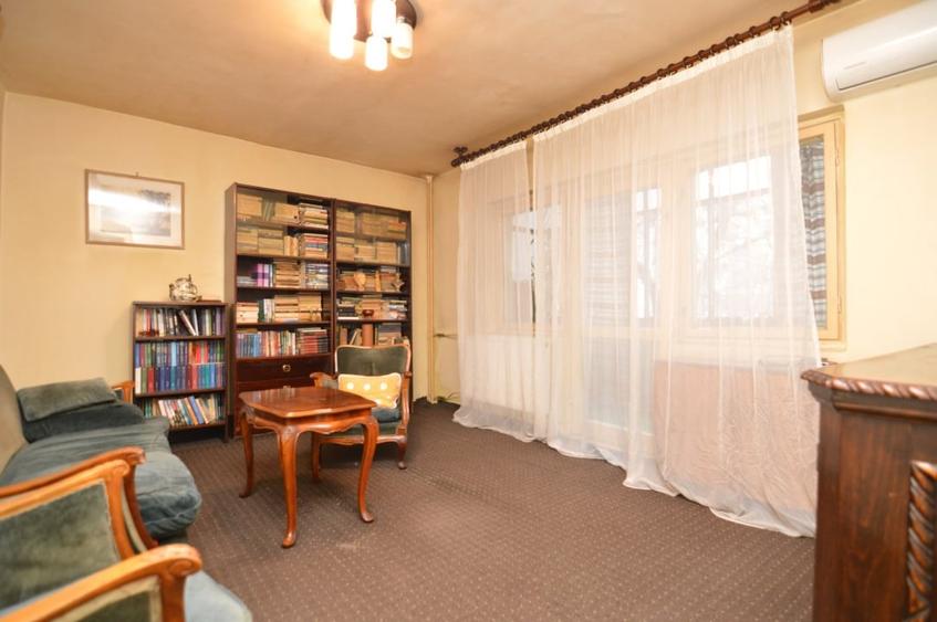 VANZARE APARTAMENT 2 CAMERE TINERETULUI - PARCUL TINERETULUI - 6