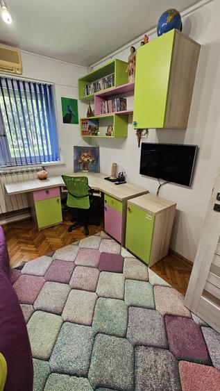 Tomis Nord  3 camere - 3