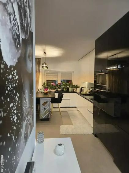 Direct de la proprietar!!!!Vand apartament 3 camere - 4