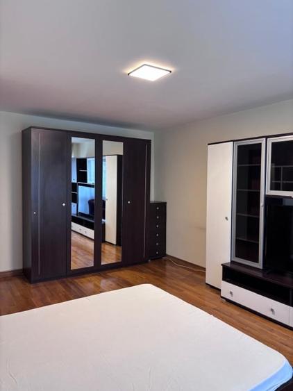 Garsoniera 37mp decomandata Lujerului + loc de parcare - 3