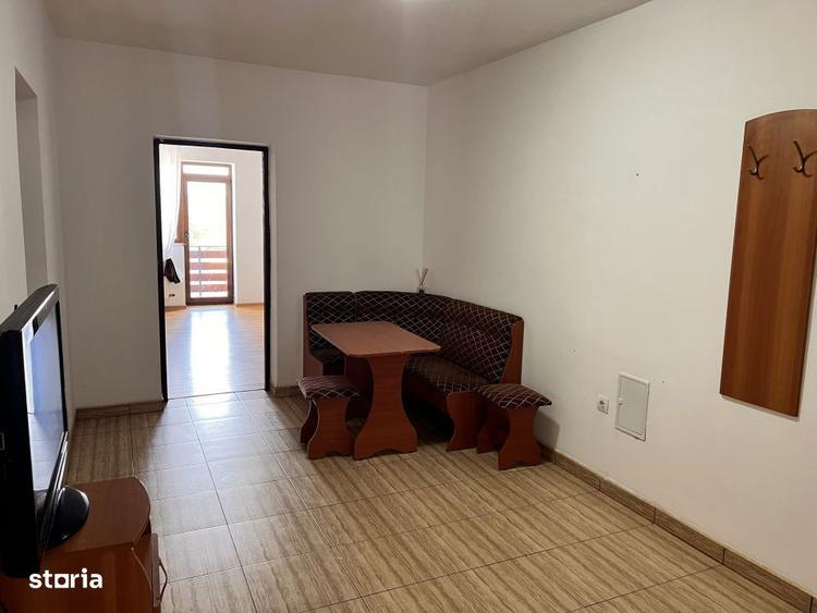 apartament 3 camere cu 2 baii, balcon cu factura - 6