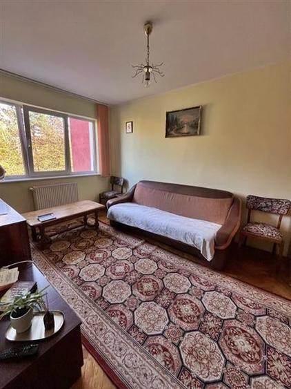 Apartament 2 camere Astra Saturn - 2