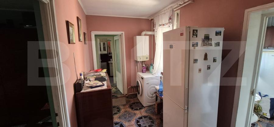 Apartament 3 camere, 67,40 mp, zona Micro 15 - 7