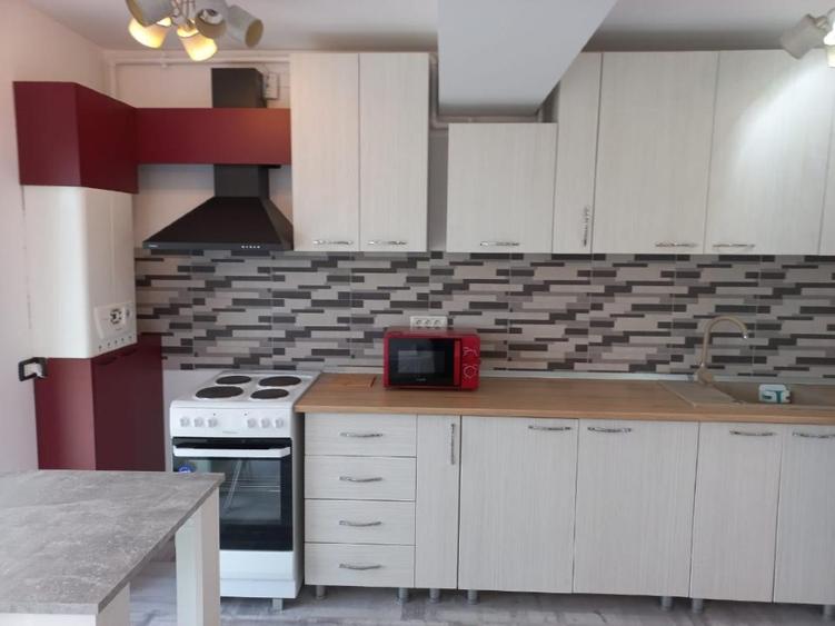  APARTAMENT  1 CAMERA, CONSTANTA, ZONA VIVO - 7