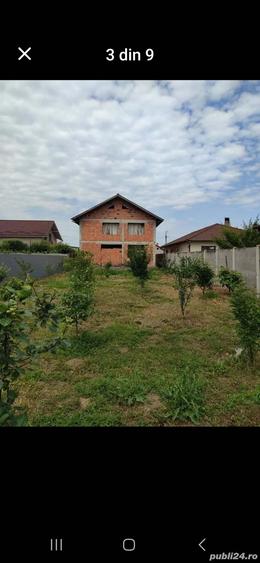 Casa cu etaj in Salonta - 5