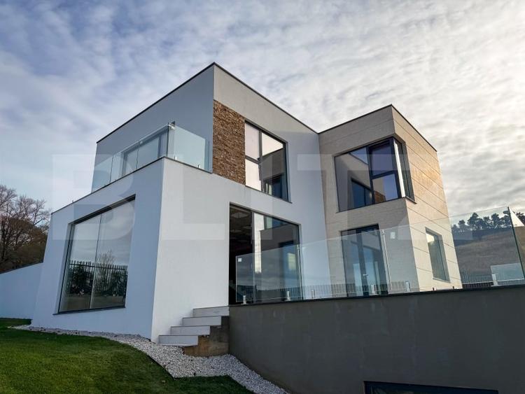 Proprietate Exclusivistă în Feleacu - 3