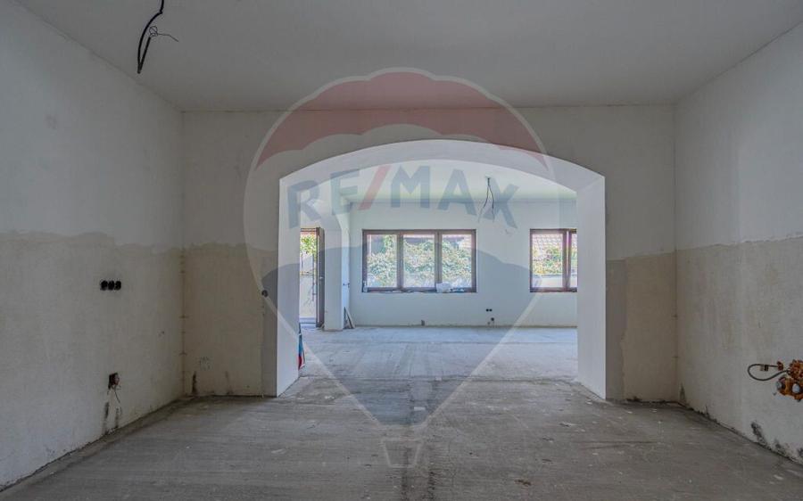 Casa saseasca cu Poveste/ Bogata Olteana/ Hoghiz - 7