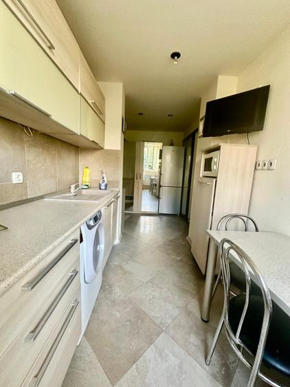 Tineretului , Piata Norilor parc, stradal - 1