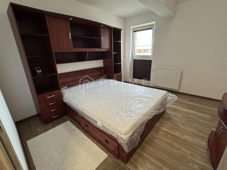Apartament 2,5 camere, 60 mp, imobil 2020, de închiriat - 5
