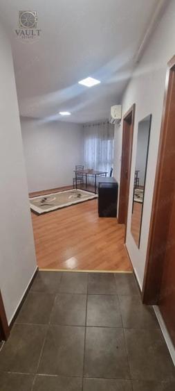 Garsoniera - 35mp -Centrala Proprie - Doamna Ghica - 1