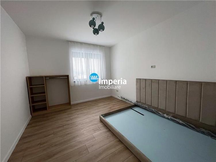 Casa Single! 450 mp teren! Casa individuala 4 camere, Rediu.Mutare imediata! - 11