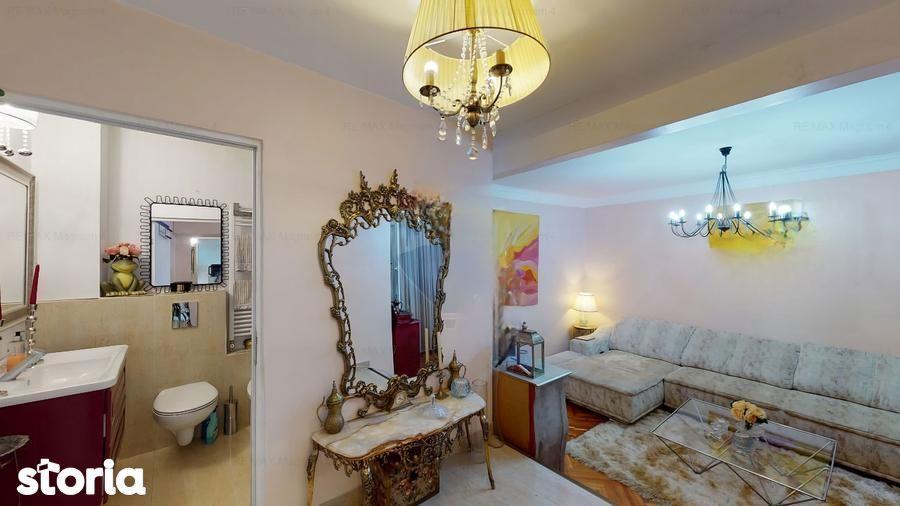 Vila Cartierul Evreiesc / Mantuleasa - 5