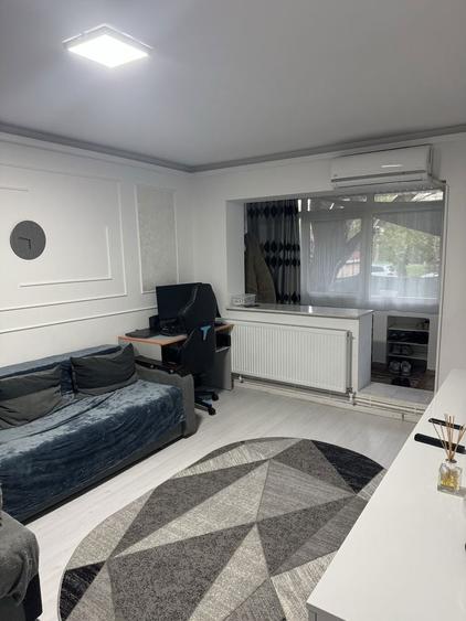 Apartament 2 camere zona gradina langa Berlin , 52 mp pret 72000 euro neg, parter ,mobilat si utilat - 5