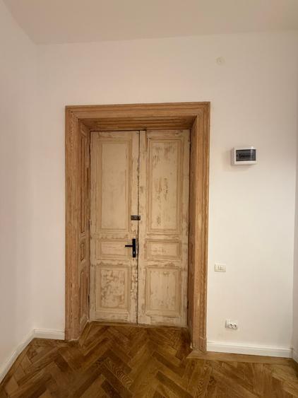 Garsonieră boemă, complet renovată, lângă Parcul Cișmigiu - 3