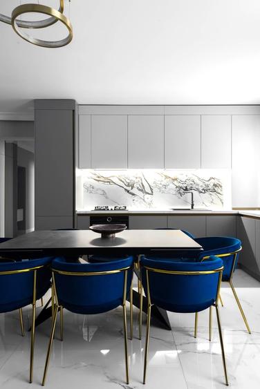 Apartament 3 camere premium - 2 locuri parcare – Strada Actiunii– 250000 EUR - 14