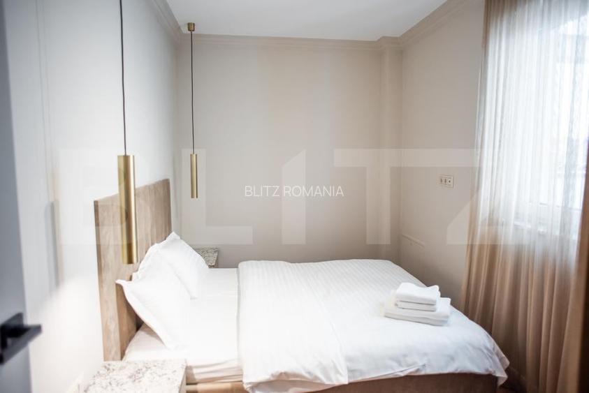 Apartament 2 camere, Lux, parcare, zona Centrala Apartament 2 camere, Lux, parcare, zona Centrala