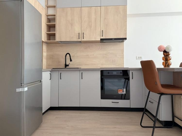 Garsoniera moderna si functionala in Ploiesti – Strada Fratiei 7 - 4